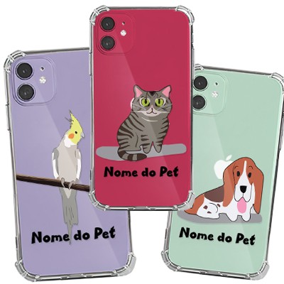 Pet Raças